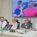 UKC Niš: Počela da radi Dnevna bolnica za interventnu radiologiju