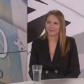 Ana Toskić Cvetinović prijavila se za Poverenika za informacije od javnog značaja