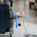 Institut za transfuziju krvi: Rezerve veoma niske, apel građanima da daju krv