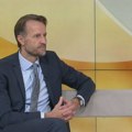 Bekerat: Uz helikoptere i vatrogasne timove iz EU stiže i oficir za vezu