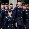 Nemačka vojska privlači regrute preko kebaba: QR kodovi osvanuli na ambalaži brze hrane, iza svega stoji Bundesver