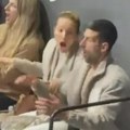 Jelena morala u centar Njujorka da bi ovo slikala: Objavila fotografiju koja je oduševila sve Novakove navijače FOTO