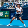 Novi biser svetskog tenisa stiže na US open: Sa 19 godina već je nadmašio Đokovića