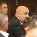 Održane sednice odbora o amandmanima i o zapošljavanju u službi poverenika Antonijevića