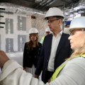 Beograd dobija najveći muzej u Srbiji: Deo prostora trebalo bi da bude otvoren tokom Ekspa 2027. (foto)