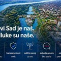 Referendum o "Novom Sadu na vodi": Vlast traži dopunu predloga, rok do 11. septembra