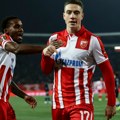 Duarteova oproštajna poruka: "Zvezdu i Srbiju nosimo zauvek u srcu" FOTO
