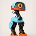 Mali francuski robot rasprodat za samo nekoliko dana