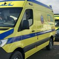 Tragedija u Egiptu: Najmanje 16 osoba poginulo, 28 povređeno u autobuskoj nesreći na Južnom Sinaju