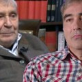 "Promenio je moj život": Aleksandar Gajšek emotivnu objavu za rođendan posvetio Vladeti Jerotiću