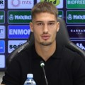 Simić: Idemo na pobedu, verujemo u sebe