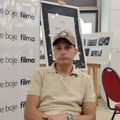 "Samo da im jezik nije brži od pameti": Marko Janketić o vaspitanju ćerki, svojim manama i moralnim dilemama: "Svi ćemo bežati…