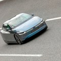 Volkswagen ima novi prototip: Aerodinamika dovedena do savršenstva FOTO