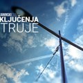 Nova isključenja struje u Zrenjaninu: Neke ulice bez napajanja već od 8 časova