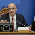 RIK: Aleksandar Vučić sme da bude nosilac izborne liste Ujedinjena Srbija