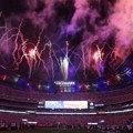 Otvoren "svemirski brod" od stadiona: Uložili 2,1 milijardi i izgradili ga za samo tri godine