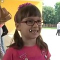 Imala je odgovor koji je nasmejao milione: Kako danas izgleda devojčica iz čuvenog snimka „Izmislila sam je“