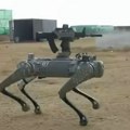 Kineska tehnologija u Vojsci Srbije: Da li su novi vojni robot-psi napravljeni uz pomoć Pekinga?