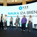VZK Laboratory u Palati nauke otkrio nauku iza dermokozmetike