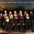 Vranjske pesme odjeknuće širom Italije! Hor Muzičke škole "Stevan Mokranjac" kreće na veliku koncertnu turneju
