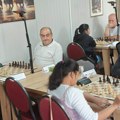 Intermajstorski turnir u Mramorku: Nilaš dominirao