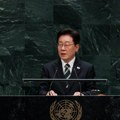 Južna Koreja zatražila izvinjenje od Ukrajine zbog objavljivanja tajnog dogovora