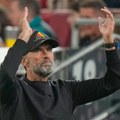 "Nije dobar trenutak za srpski fudbal..." Jirgen Klop pred meč Nemačka - Srbija