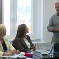 Farmeri dobili preporuke za unapređenje proizvodnje
