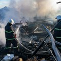 Rusko Ministarstvo spoljnih poslova ponovo upozorilo strance i diplomate da ne borave u Ukrajini