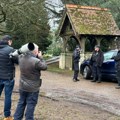 Endru Mauntbaten-Vindzor nakon hapšenja pokrenuo postupak protiv policije