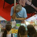 Međunarodni beogradski sajam knjiga od 23. do 31. oktobra