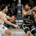 Partizan protiv tradicije: Ovaj podatak najbolje govori koliko težak posao očekuje crno-bele protiv Reala u Madridu