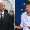 Milutin Aleksić analizirao Real: "Da li ste videli taktiku Hapoela? E, to je ključ za Partizan"