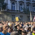 Студенти подносе приговор РИК-у због гласања у дијаспори: Тврде да су хиљадама бирача ван Србије драстично отежана изборна…