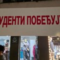 Studenti: Slom izborne zakonitosti u vezi sa glasanjem dijaspore