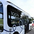 Električni autobusi osvajaju evropske gradove