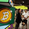 Bitcoin ponovo iznad 82.000 dolara