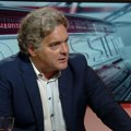 Gajić: Ko se zalaže za uvođenje sankcija Rusiji, zalaže se i za nezavisnost Kosova