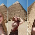 Haos u Egiptu zbog poznatih influenserki: Uhapšene zbog pornografije, sada im preti ozbiljna kazna zatvora
