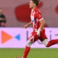 Zvezdin vunderkind postao glavna tema, o Vasiliju Kostovu ponovo svi pričaju posle "lepotice" na Marakani
