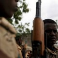 Najmanje 20 somalijskih vojnika poginulo u zasedi Al Šababa