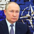 Loše vesti za NATO Moskva donela odluku da osigura svoju bezbednost