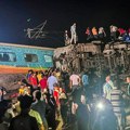 (VIDEO) Više od 100 mrtvih u sudaru vozova u Indiji