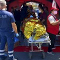 Užasna smrt: Raste broj stradalih migranata kod Grčke: Najmanje 78 mrtvih, desetine nestale