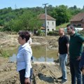 Posle nezapamćenih poplava: Svilajnac očekuje pomoć tri ministarstva (foto)