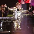 Elton Džon se oprostio od britanske publike u Glastonberiju