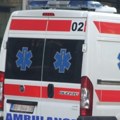 Autobus udario pešaka u Kragujevcu, muškarac životno ugrožen