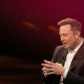 Musk: Kina na strani čovečanstva oko veštačke inteligencije