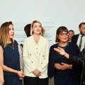 Otvoreni Balkan i u umetnosti: Zajednička izložba umetnika tri zemlje u Parizu