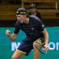 Sin legendarnog Bjorna Borga ostvario prvu pobedu na ATP turnirima u karijeri: Čekao je na nju 2 godine